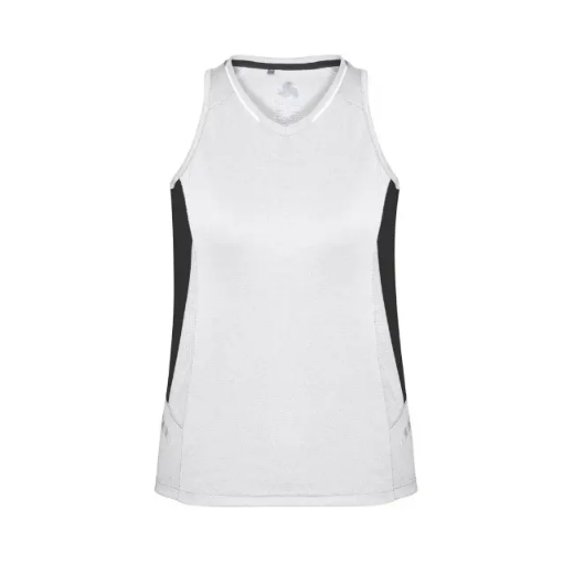 Picture of Biz Collection, Renegade Ladies Singlet